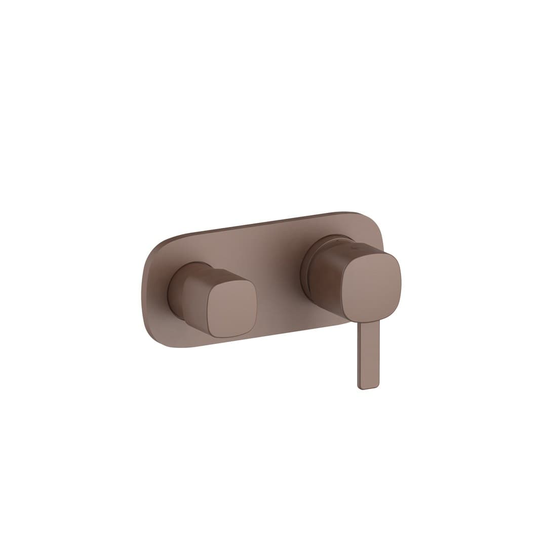 Fantini Lamé – Μίκτης Εντοιχισμού – Matt Copper PVD (24P9M482B4400M685A)