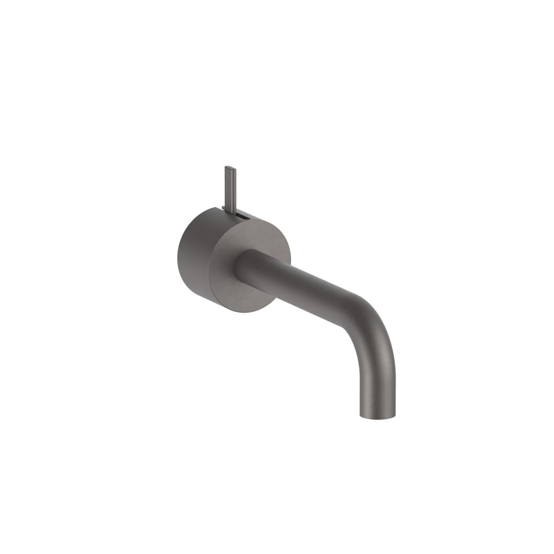 Fantini AF/21 – Μπαταρία Νιπτήρα – Matt Gun Metal PVD (27P5A513B1700A513A)