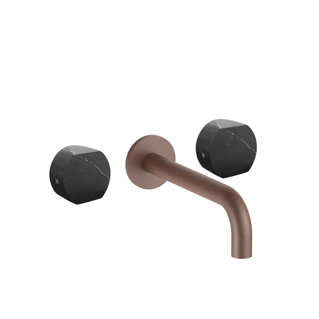 Fantini AF/21 – Μπαταρία Νιπτήρα – Matt Copper PVD (27P9A813BCY4400R010A)