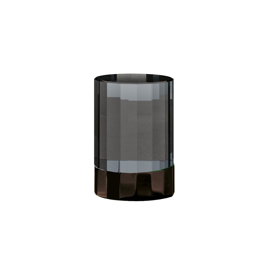 Fantini Venezia – Χειρολαβή – Matt Gun Metal PVD (29P5N748C5)