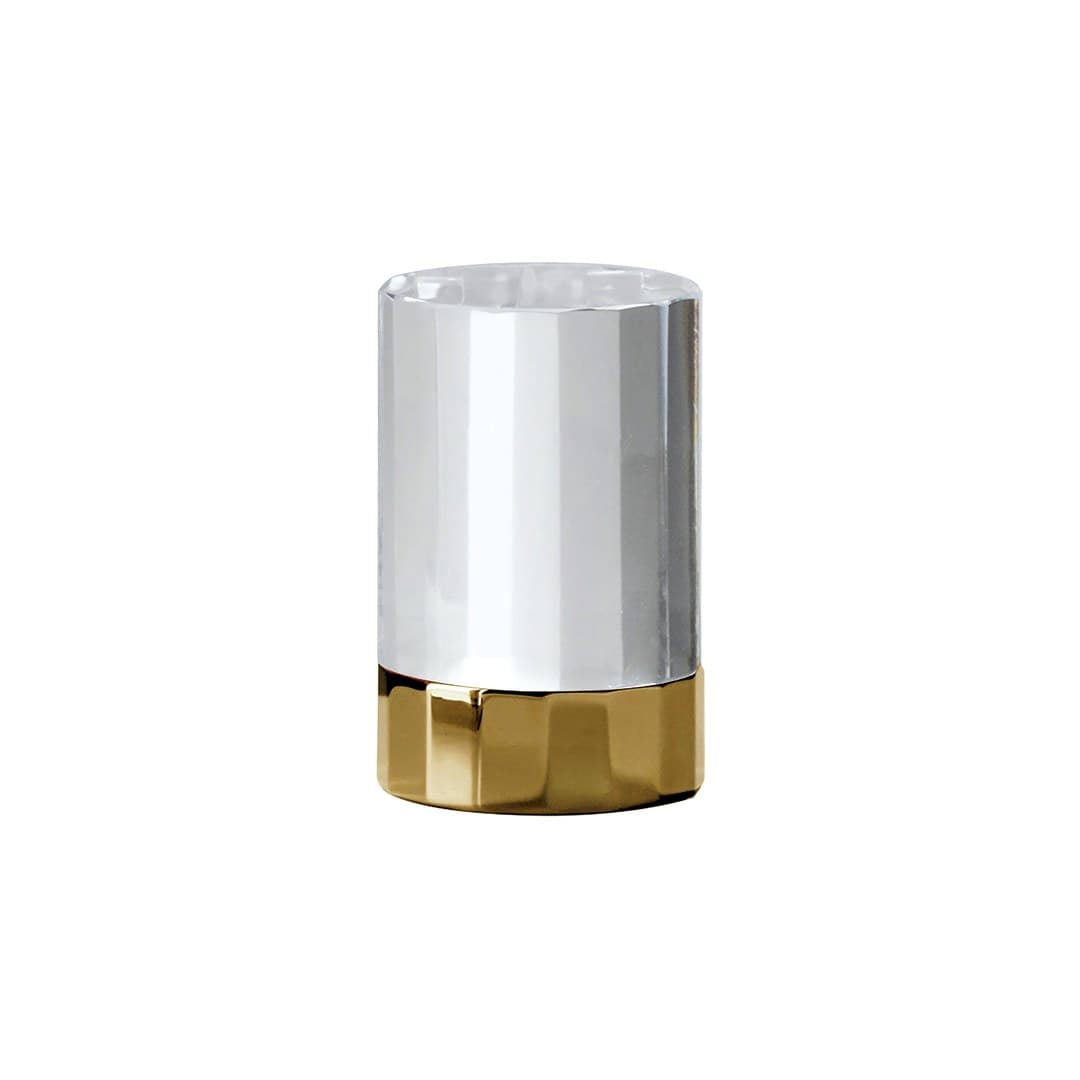 Fantini Venezia By Venini – Χειρολαβή – Golden Look PVD (29S9N748C6)