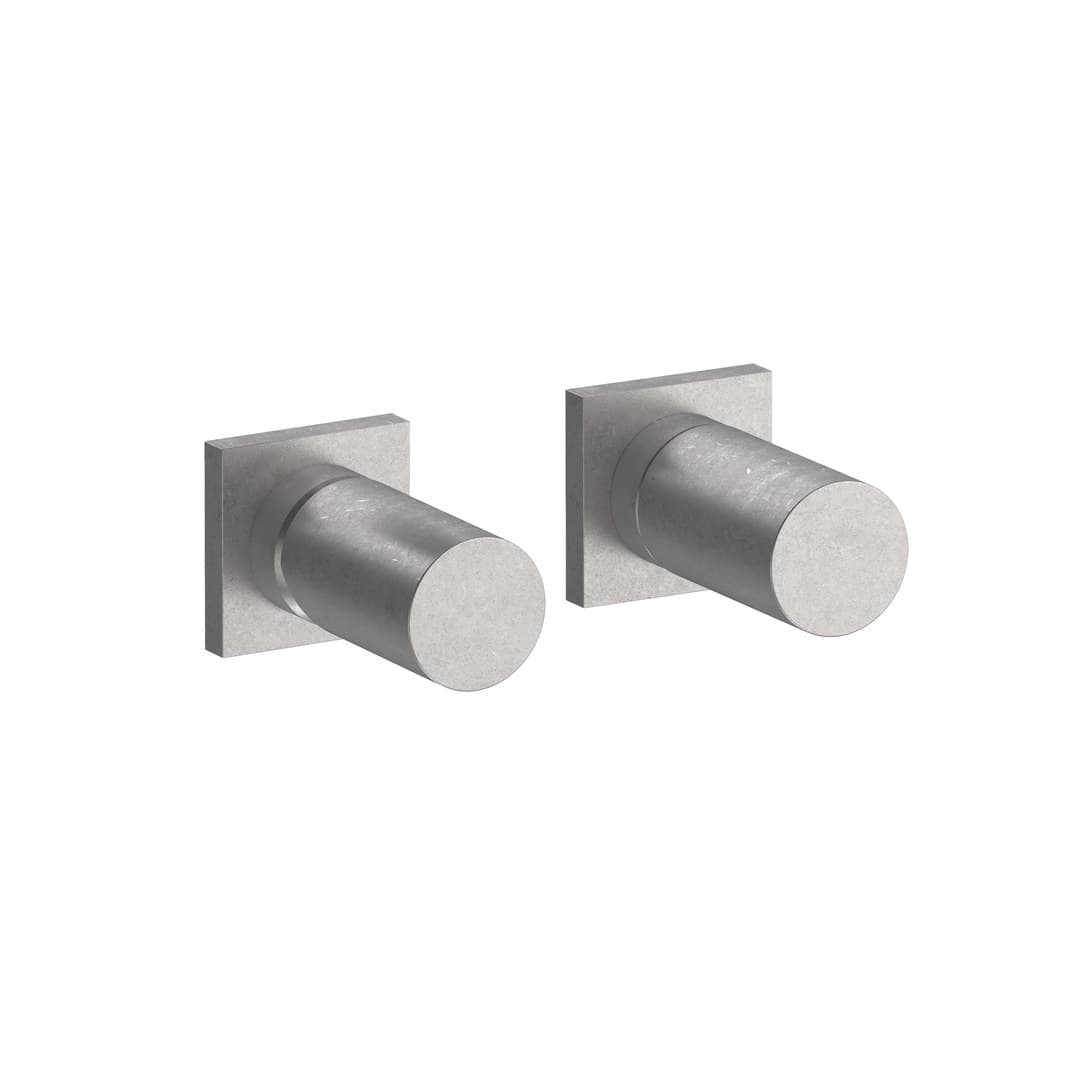 Fantini Milano – Μίκτης Εντοιχισμού – Raw Metal PVD (31Q8G781B4400M585A)