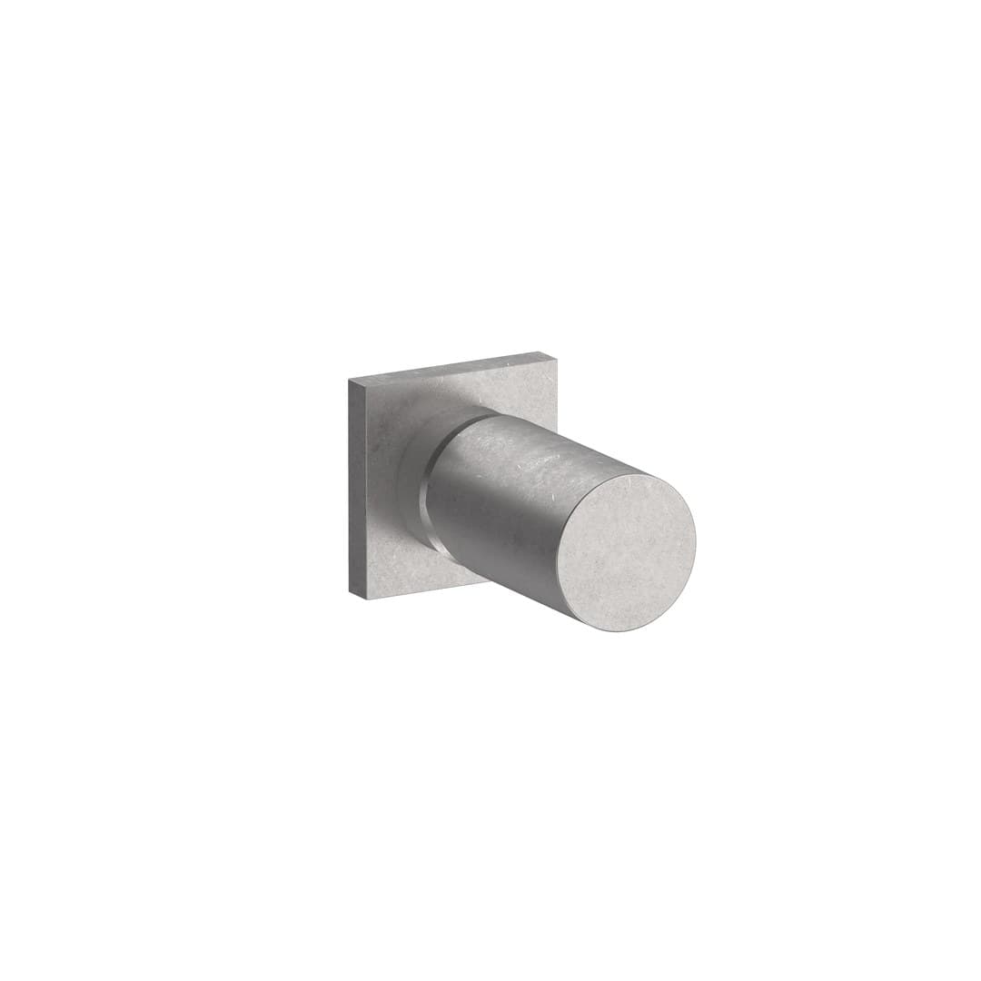 Fantini Milano – Μίκτης Εντοιχισμού – Raw Metal PVD (31Q8G783B4400M063A)
