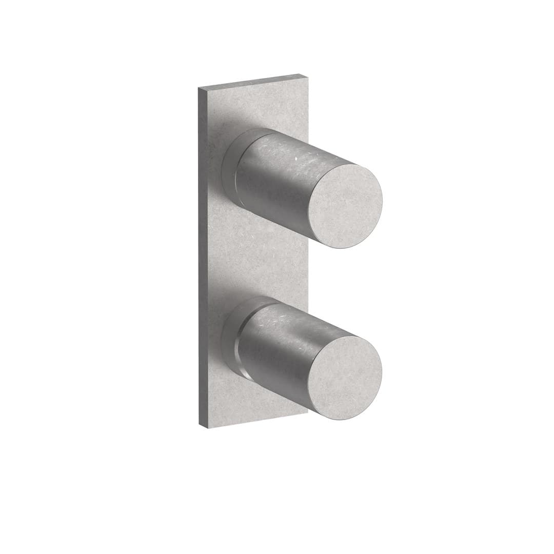 Fantini Milano – Μίκτης Εντοιχισμού – Raw Metal PVD (31Q8G787B4400M587A)