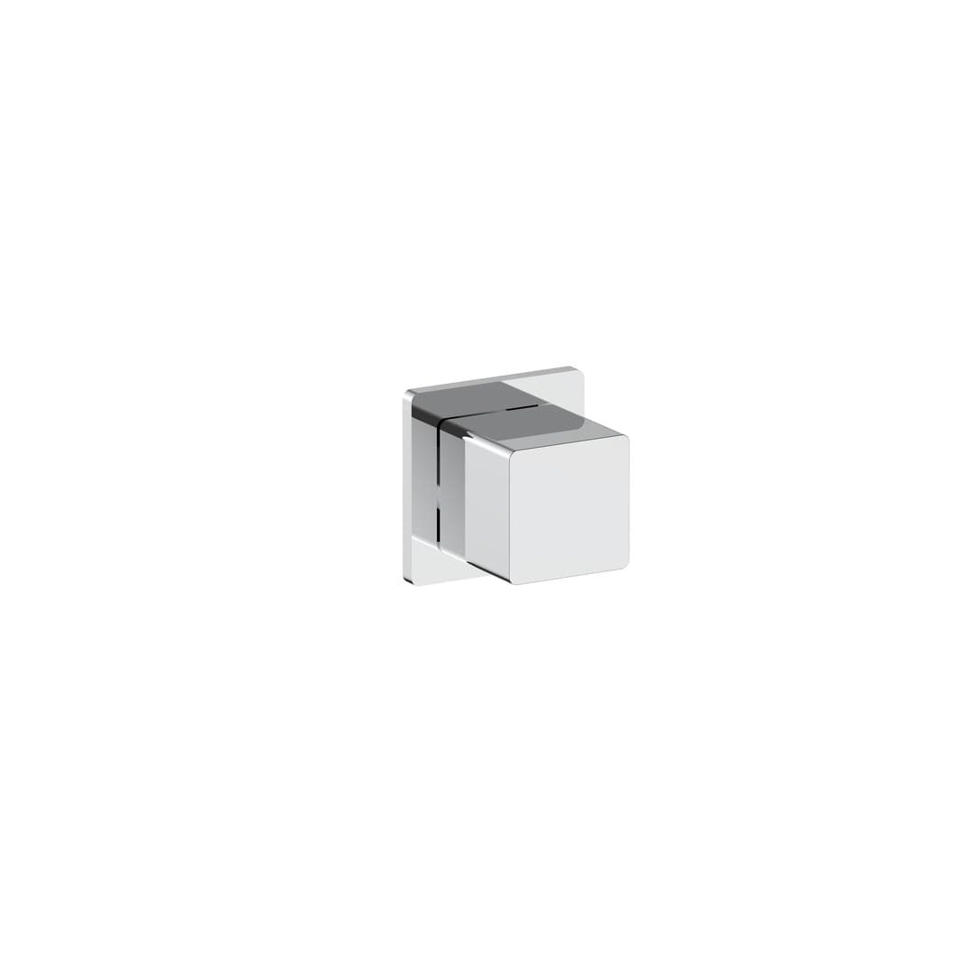 Fantini Mint – Σύστημα Ντους – Chrome (3402F490B)