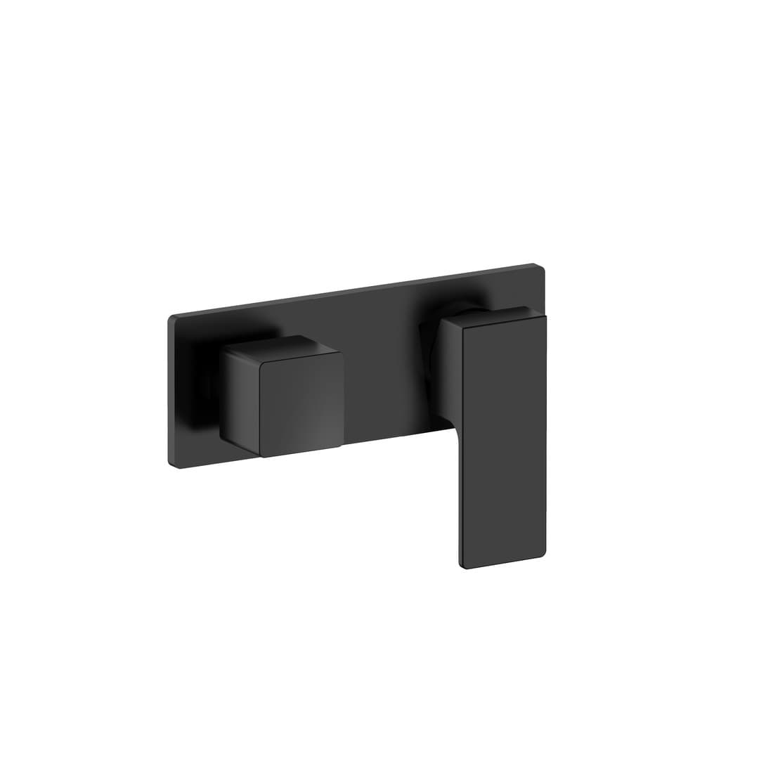 Fantini Mint – Μίκτης Εντοιχισμού – Matt Black (3413F183B4400M687A)