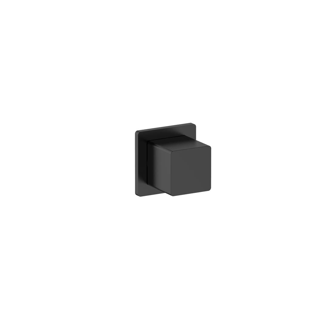 Fantini Mint – Σύστημα Ντους – Matt Black (3413F490B)
