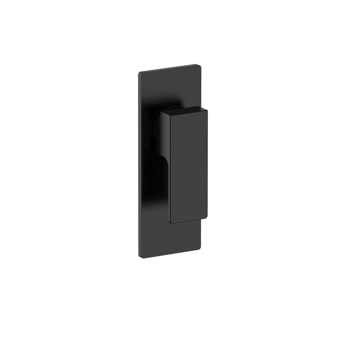 Fantini Mint – Μίκτης Εντοιχισμού – Matt Black (3413F863B4400M063A)