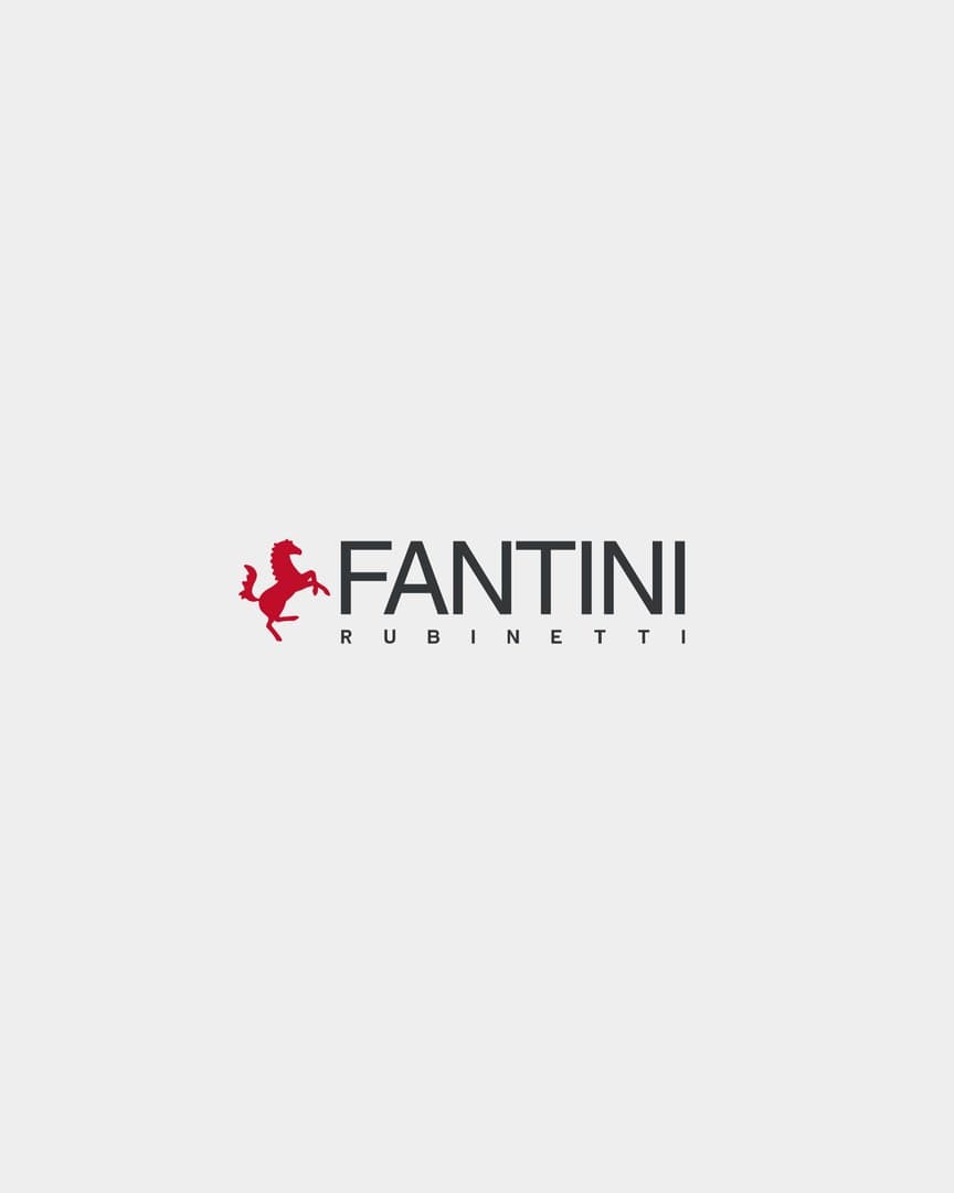 Fantini Fontane Bianche – Μίκτης Εντοιχισμού – Raw Metal PVD (47Q8P687B4400M587A)
