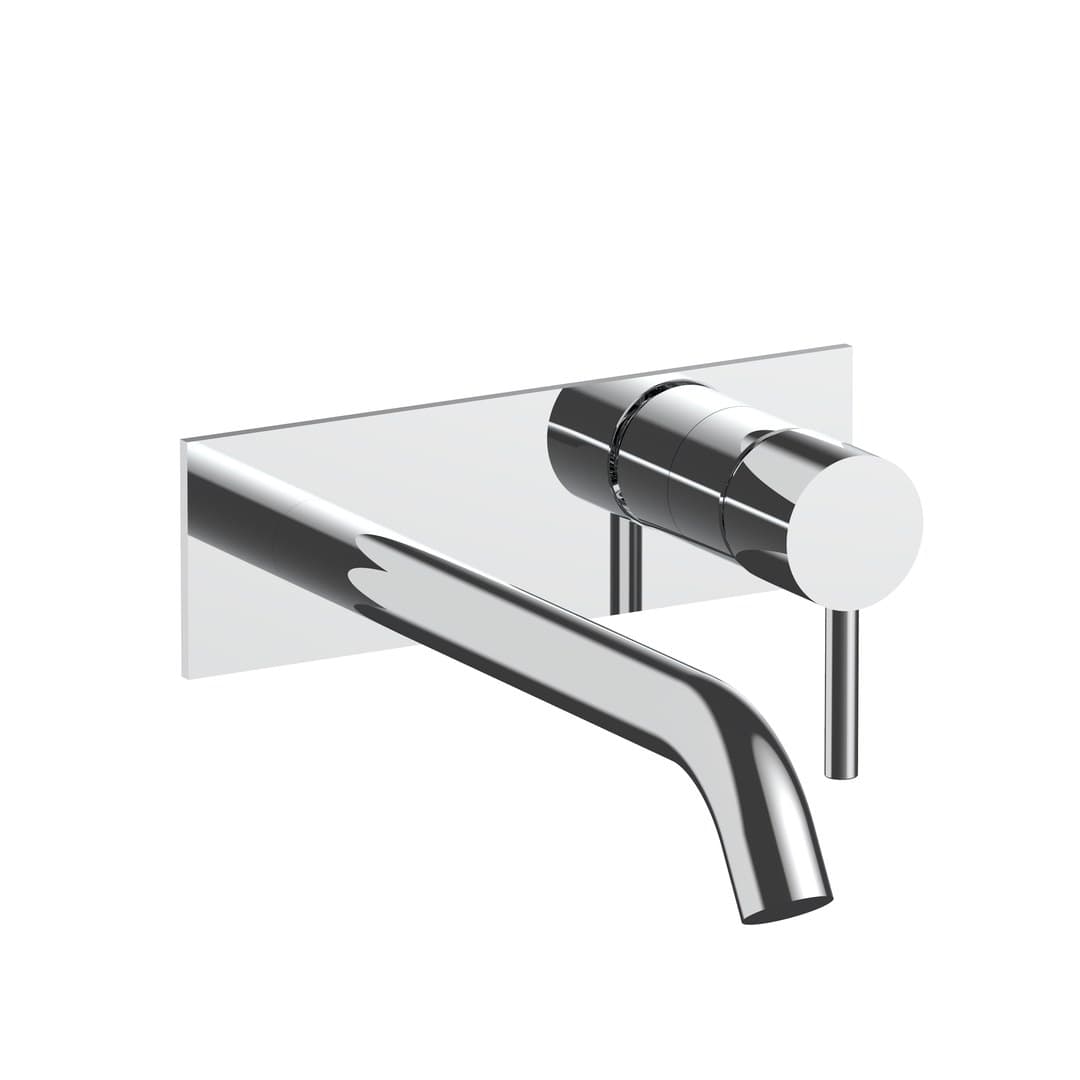 Fantini Nostromo – Μπαταρία Νιπτήρα – Chrome (5002E013B)