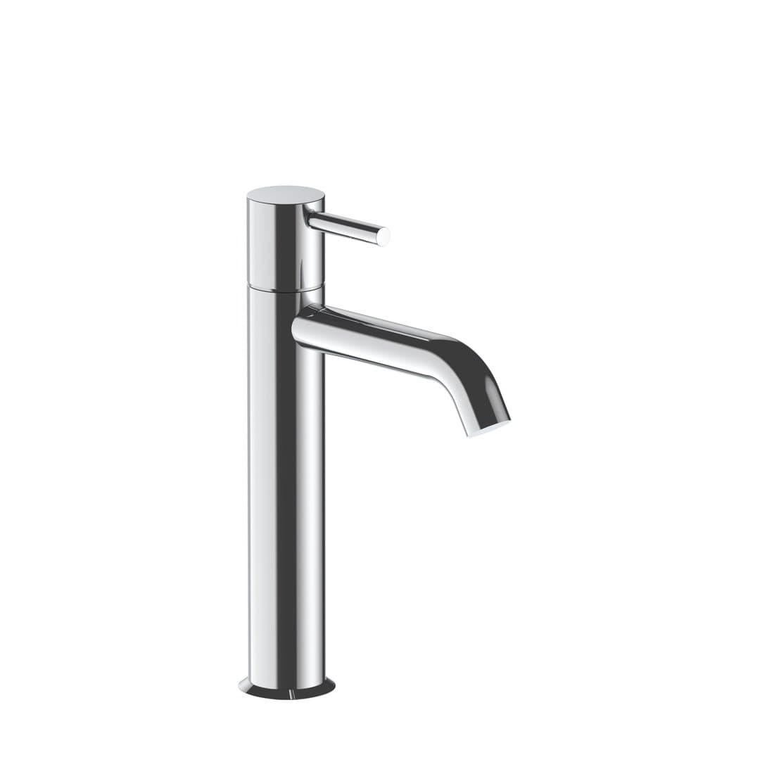 Fantini Nostromo – Μπαταρία Νιπτήρα – Chrome (5002E805WF)