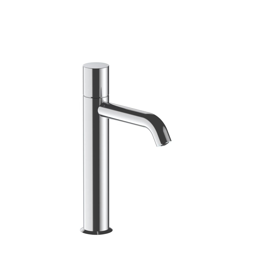 Fantini Nostromo – Μπαταρία Νιπτήρα – Chrome (5002E905WF)