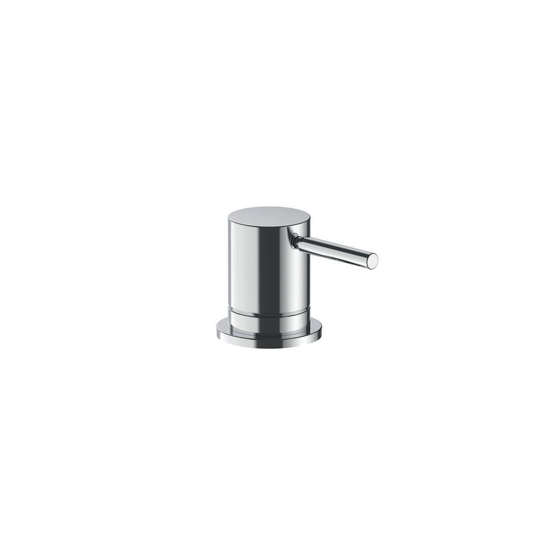 Fantini Nostromo – Διακόπτης Πάγκου – Chrome (5002G995)