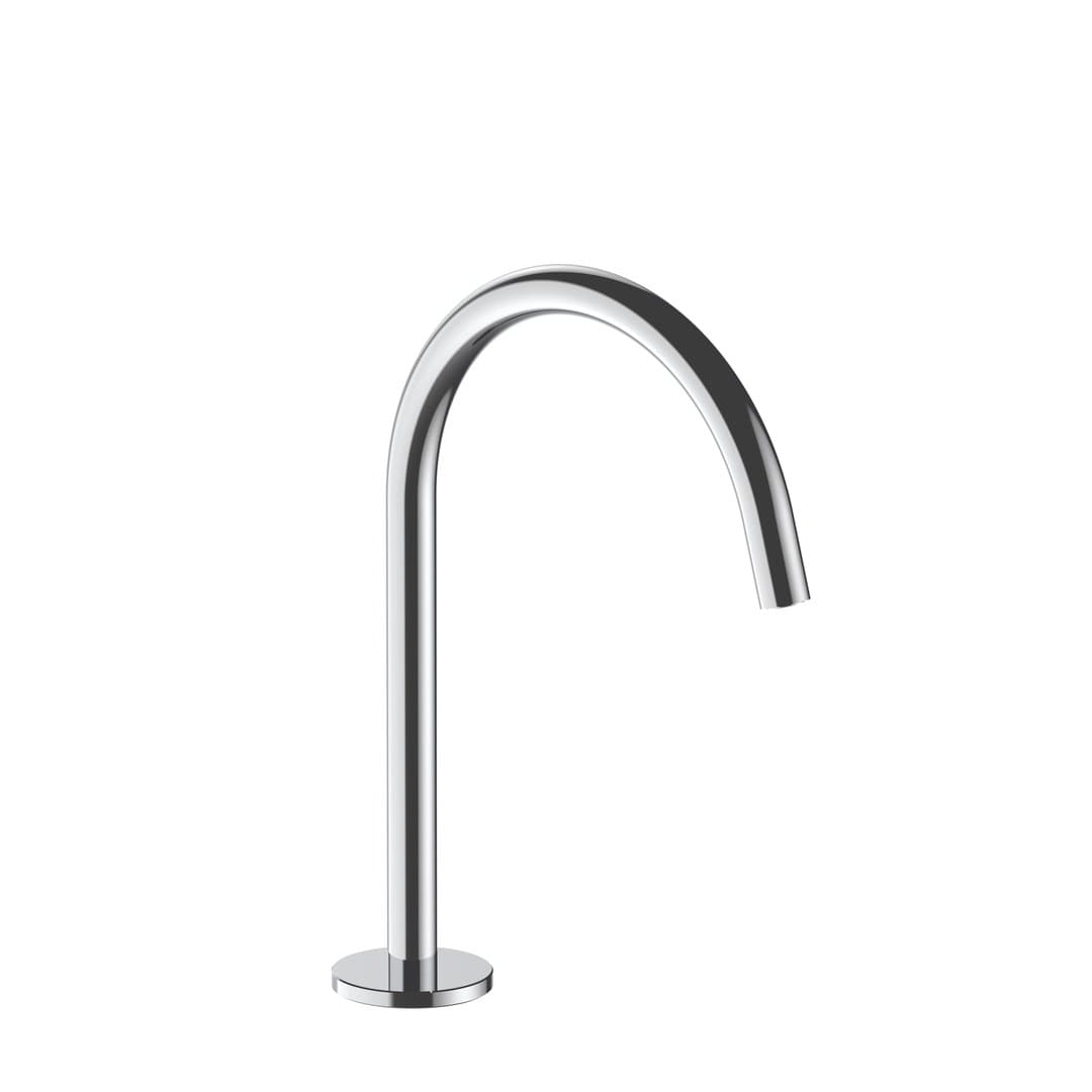 Fantini Nostromo Small – Στόμιο Νιπτήρα – Chrome (5002Z656)