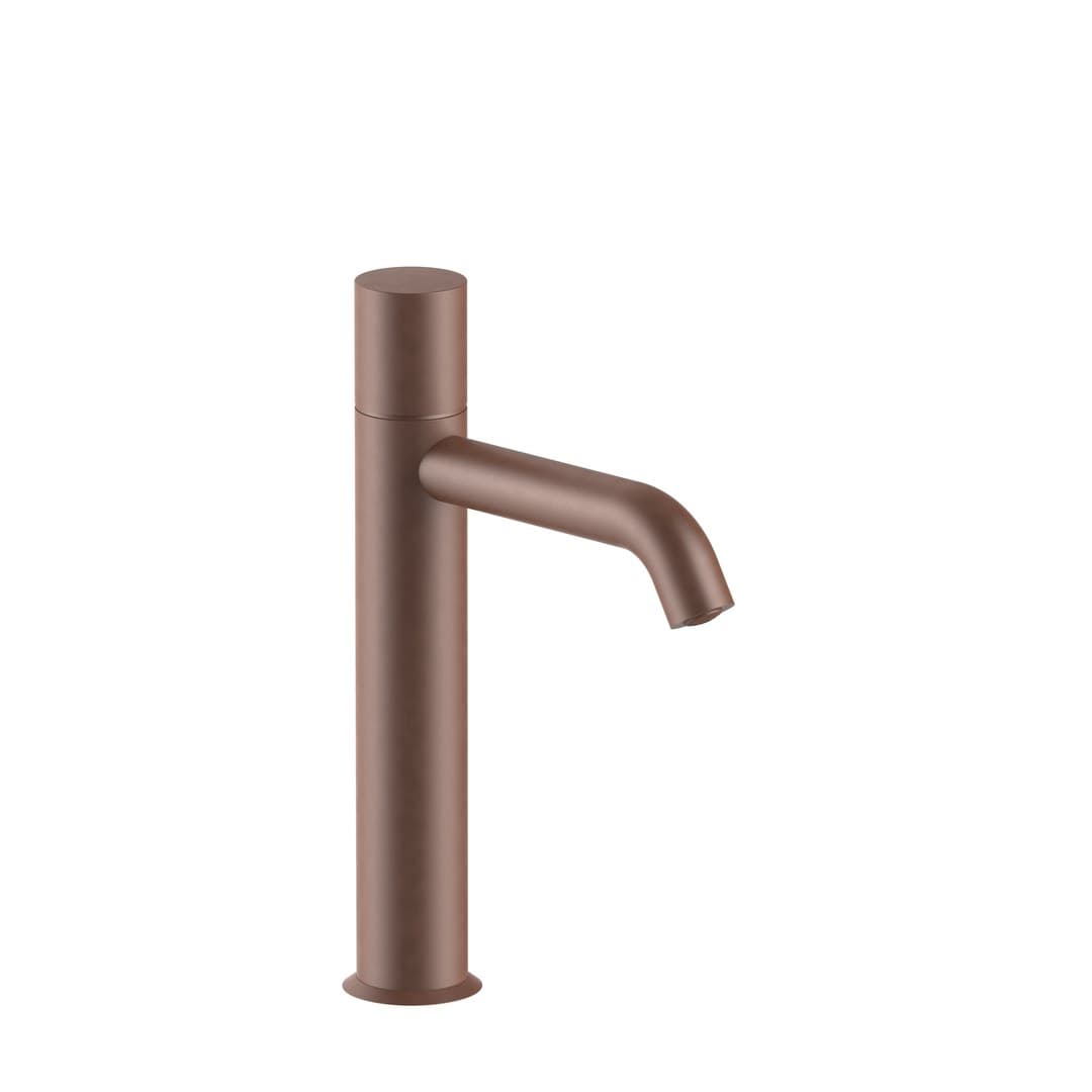Fantini Nostromo – Μπαταρία Νιπτήρα – Matt Copper PVD (50P9E905WF)