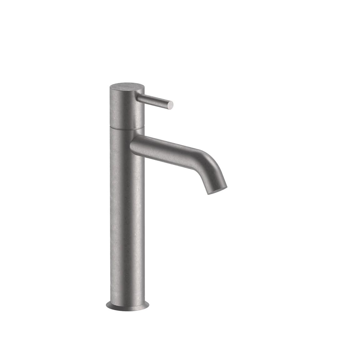 Fantini Nostromo – Μπαταρία Νιπτήρα – Raw Metal PVD (50Q8E805WF)