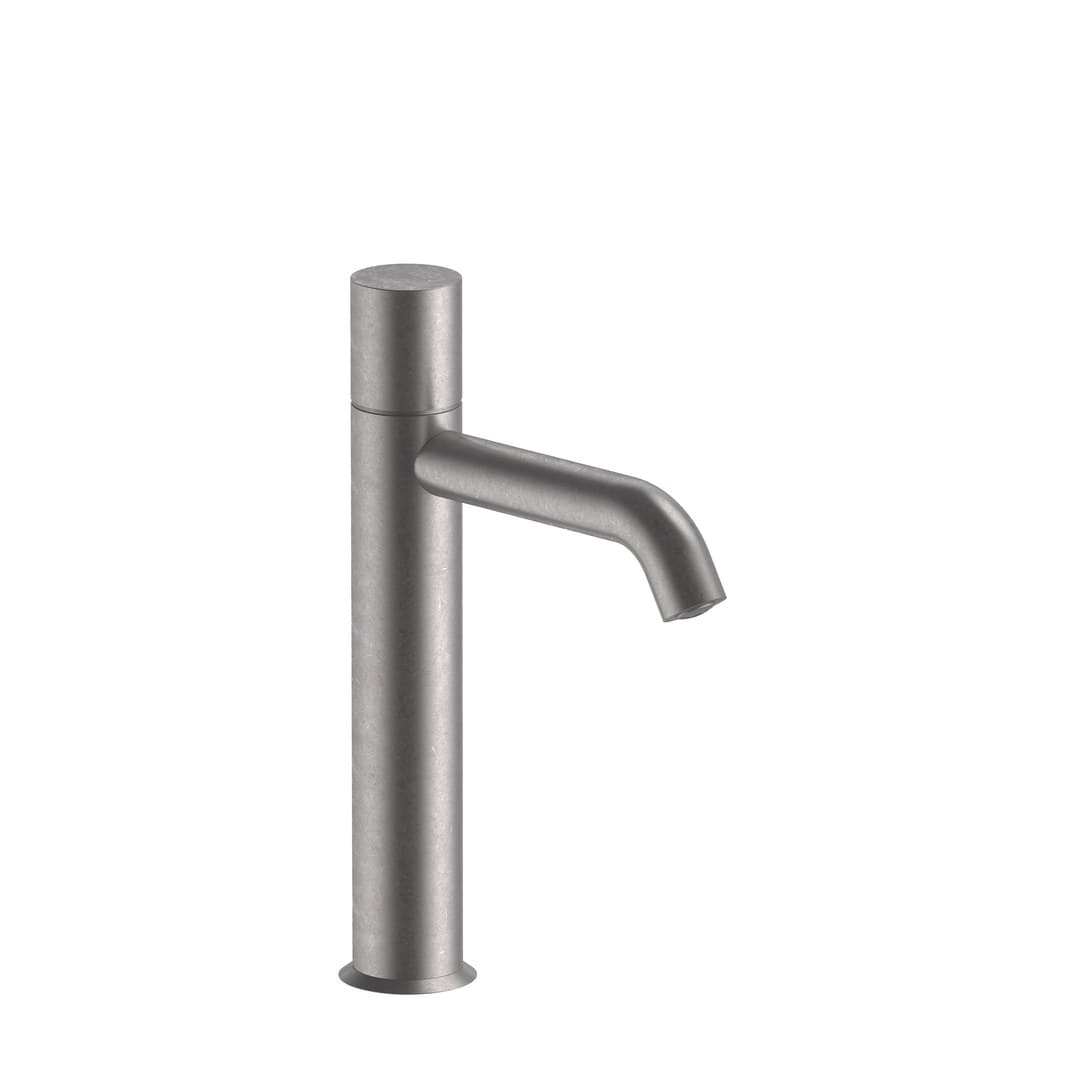 Fantini Nostromo – Μπαταρία Νιπτήρα – Raw Metal PVD (50Q8E905WF)