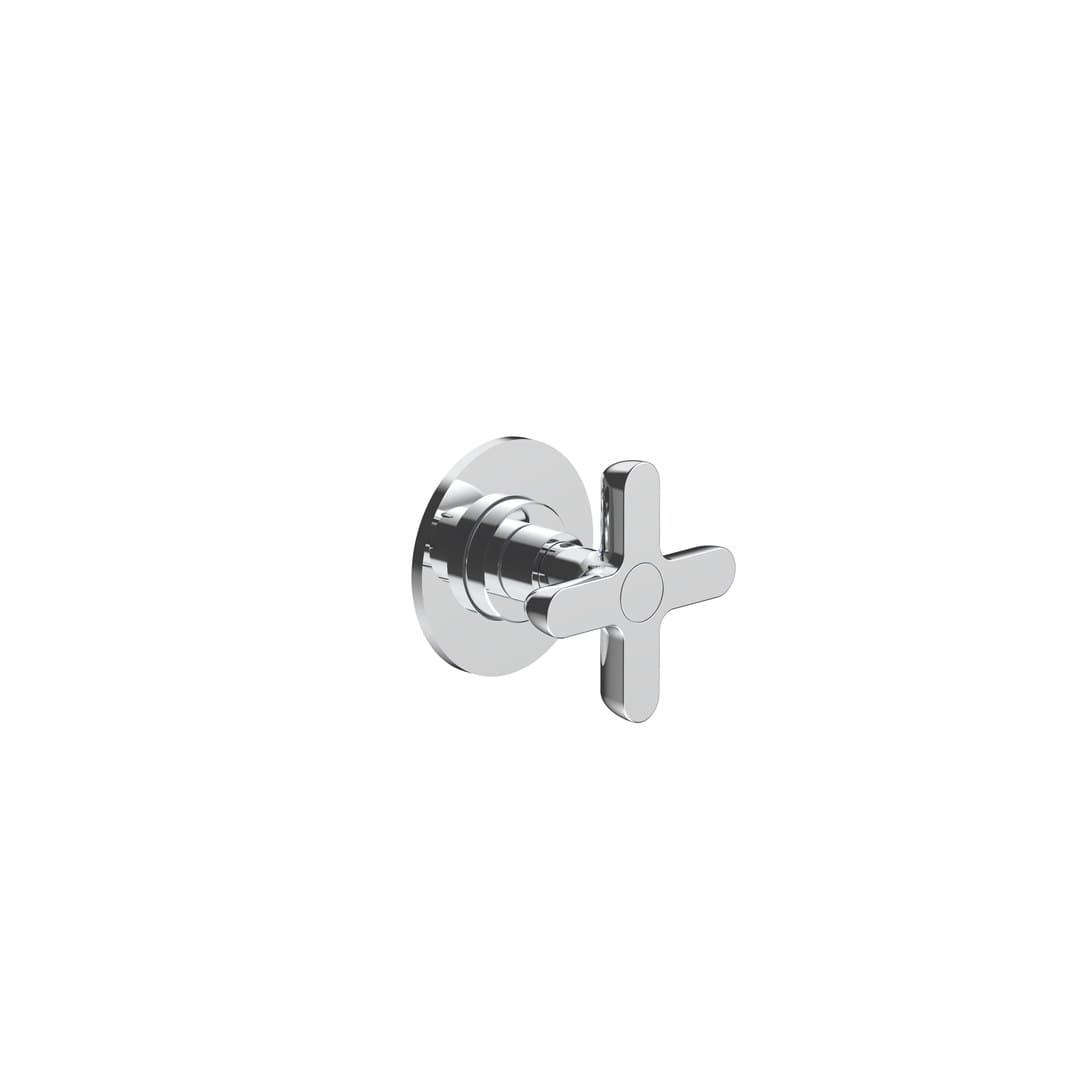 Fantini Icona Classic – Σύστημα Ντους – Chrome (5302R790B)