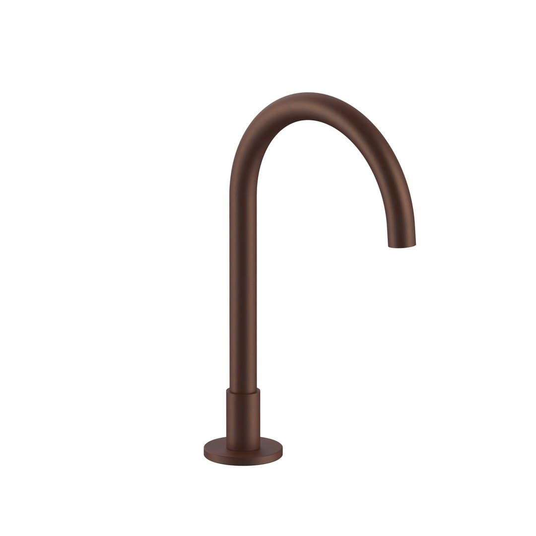 Fantini Icona Classic – Στόμιο – Mokka PVD (53S5Z347)