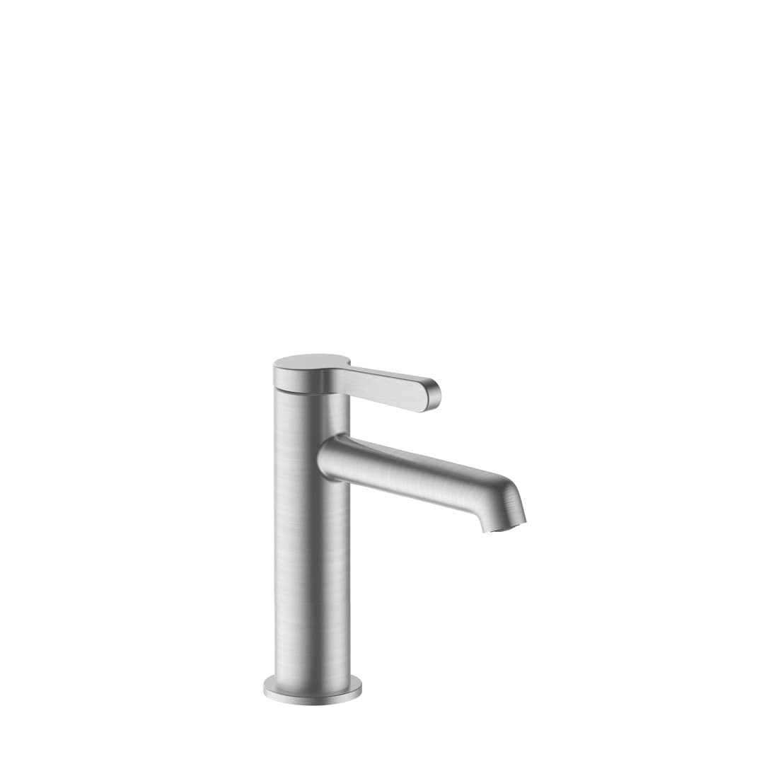 Fantini Torino – Μπαταρία Νιπτήρα – Brushed Steel Look PVD (5892L904WF)