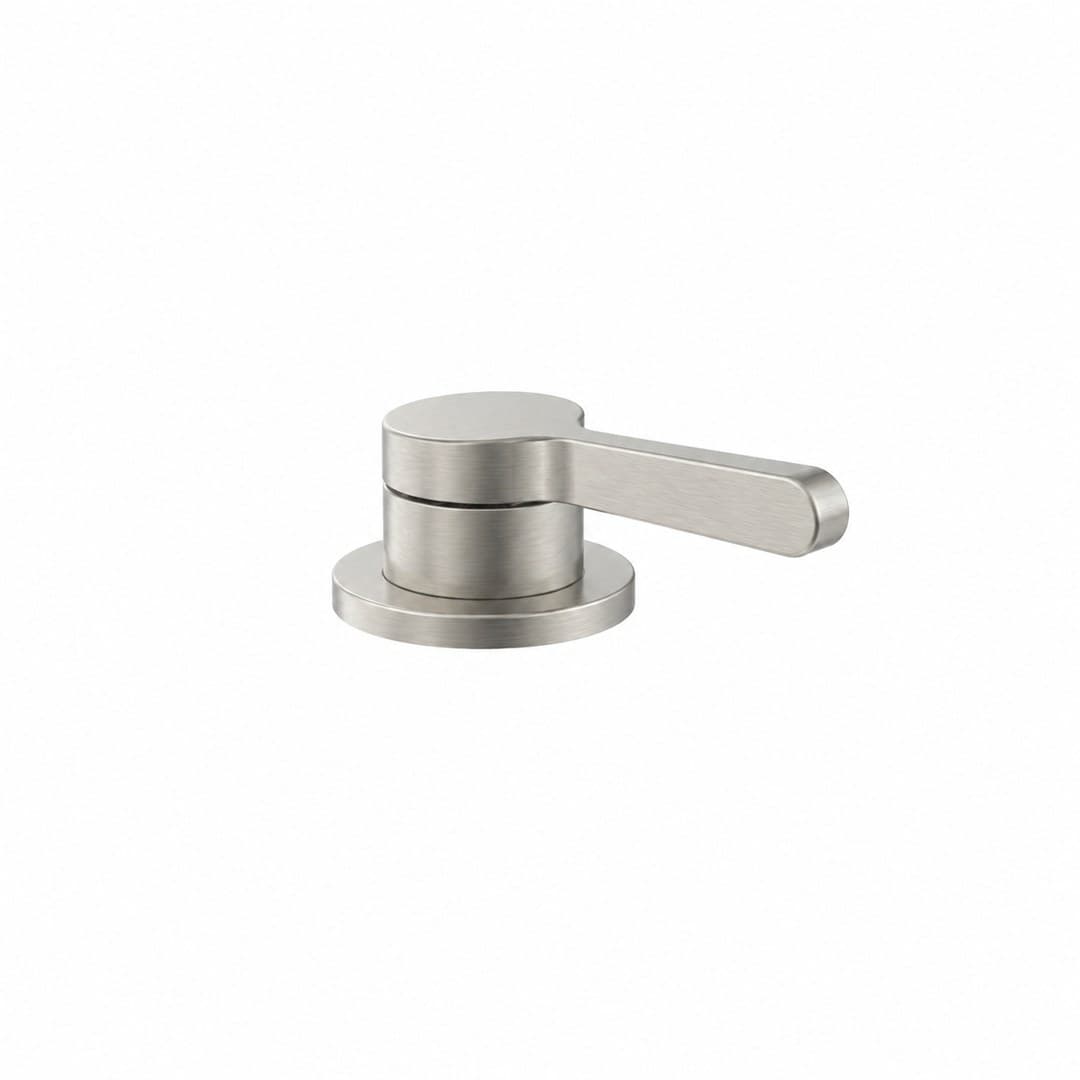 Fantini Torino – Διακόπτης Πάγκου – Brushed Steel Look PVD (5892L995)