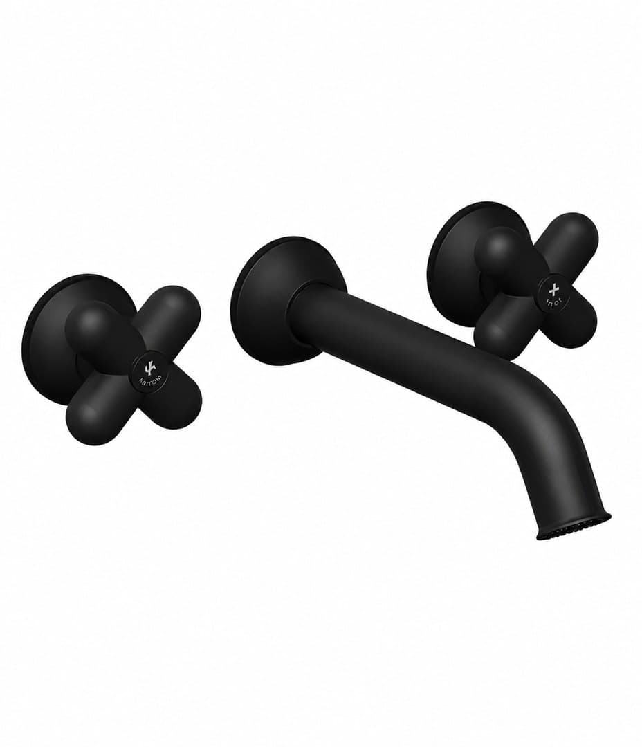 Fantini I Balocchi – Μπαταρία Νιπτήρα – Matt Black (60130511B4400R010A)