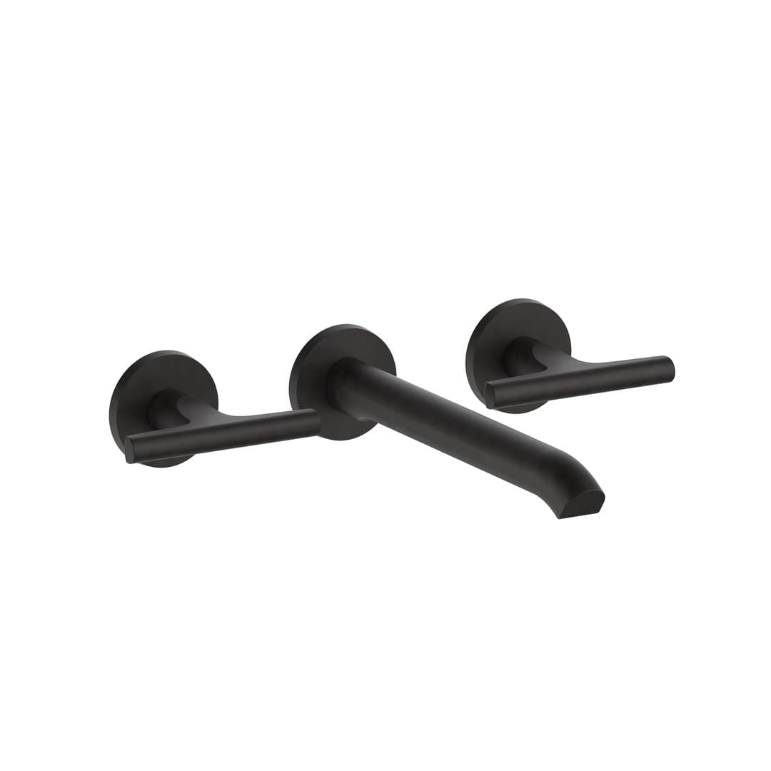 Fantini Sailing – Μπαταρία Νιπτήρα – Deep Black PVD (67S1J013B4400R010A)