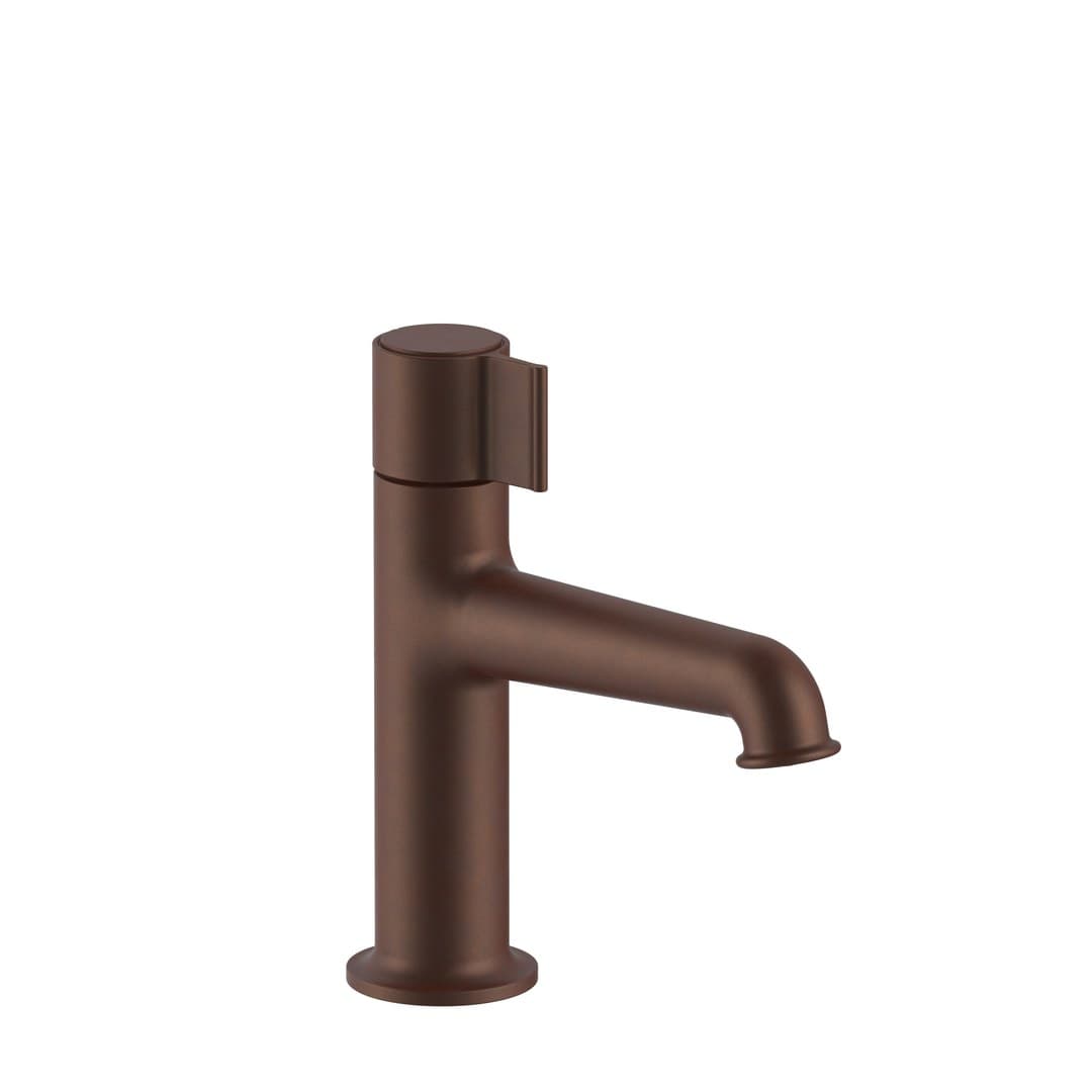Fantini Flora – Μπαταρία Νιπτήρα – Mokka PVD (76S5J704F)