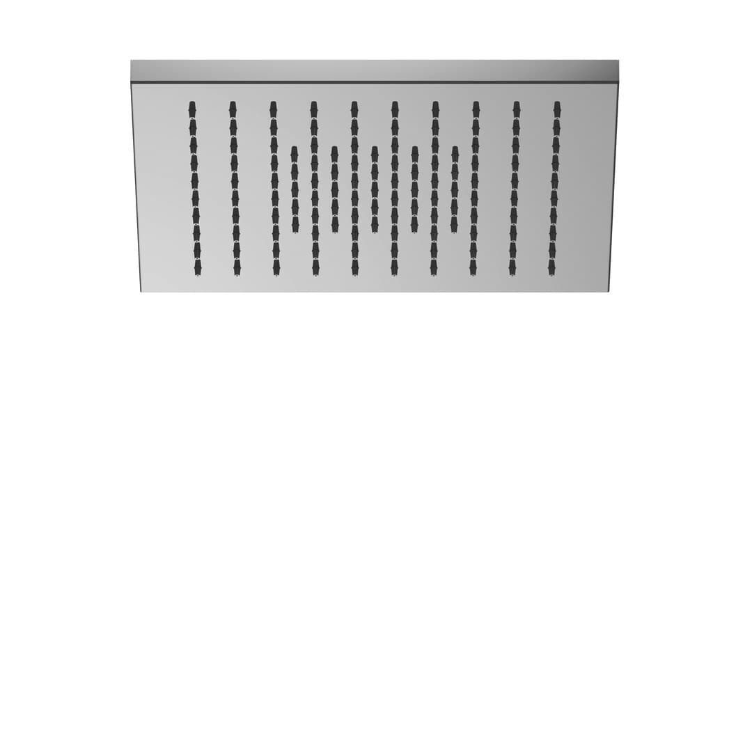 Fantini O-xy – Κεφαλή Ντους – Raw Metal PVD (79Q8K053)