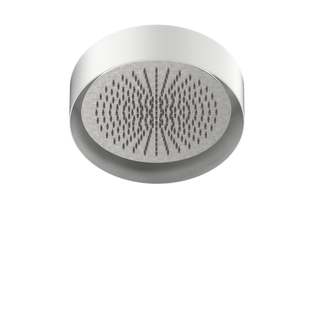 Fantini Acquafit – Κεφαλή Ντους – Raw Metal PVD (79Q8K062)