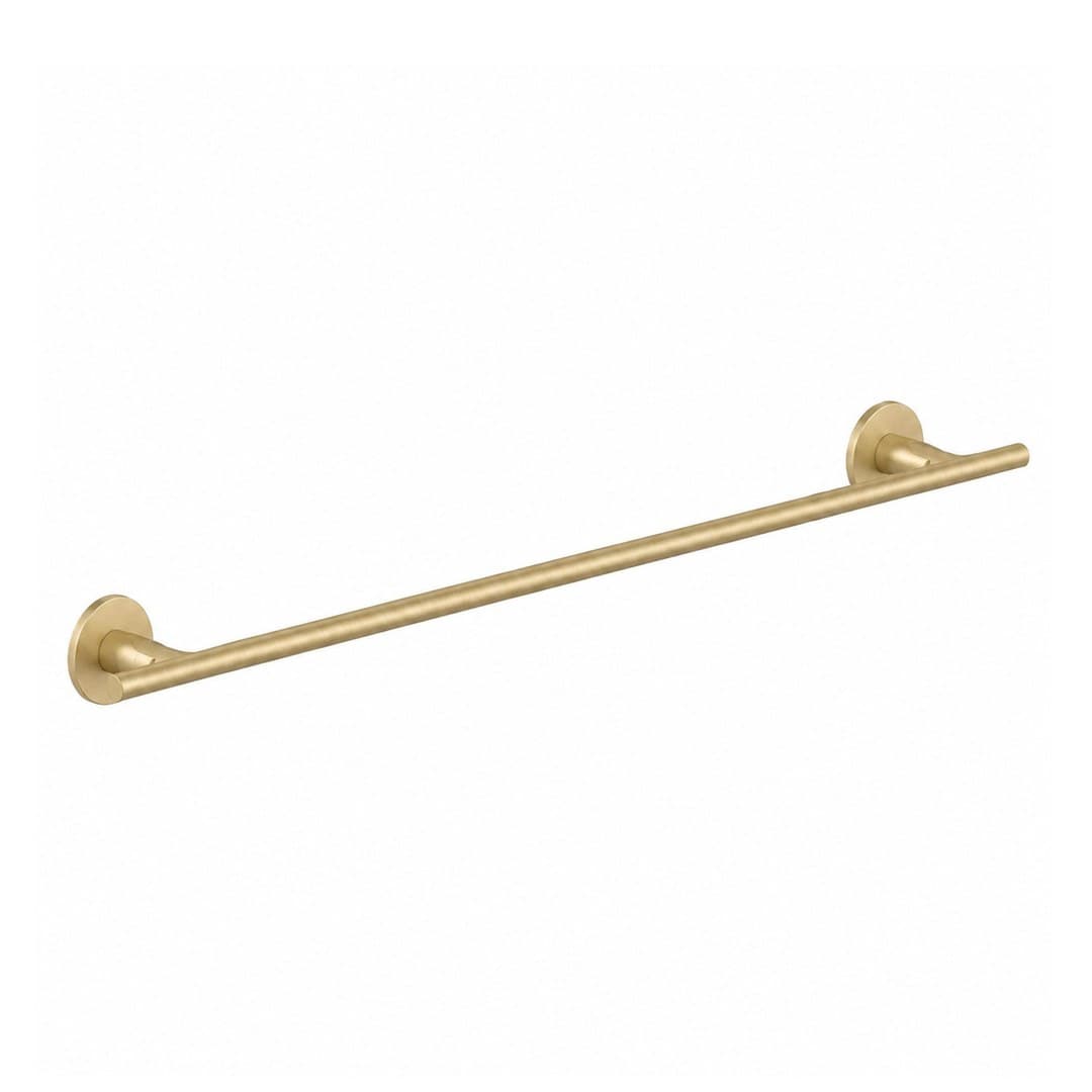 Fantini Sailing – Πετσετοκρεμάστρα – Matt British Gold PVD (80P6L407)