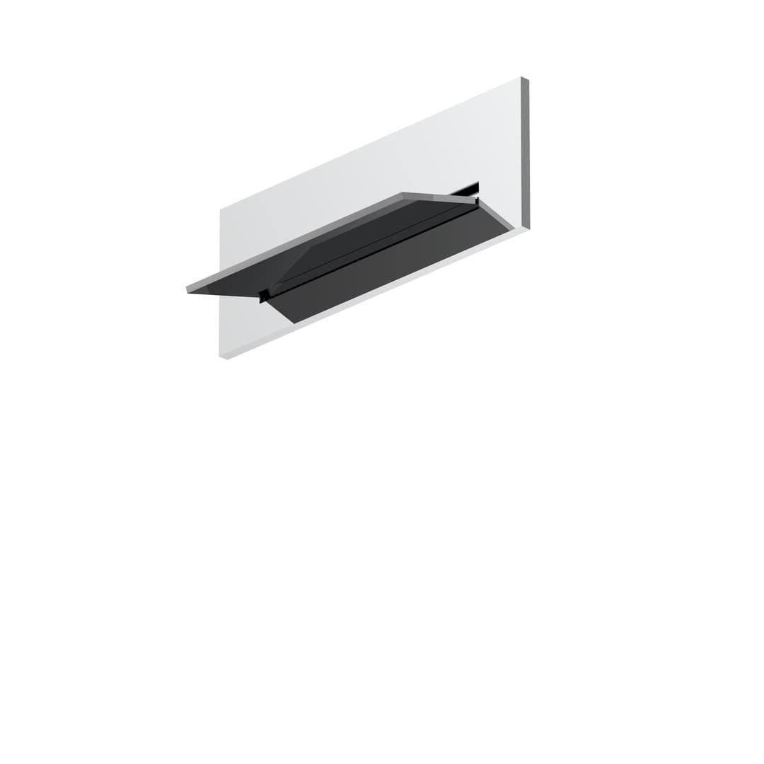 Fantini – Κεφαλή Ντους – Chrome (82026701B)