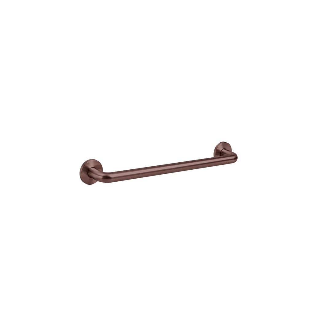 Fantini Flora – Πετσετοκρεμάστρα – Mokka PVD (83S5H906)