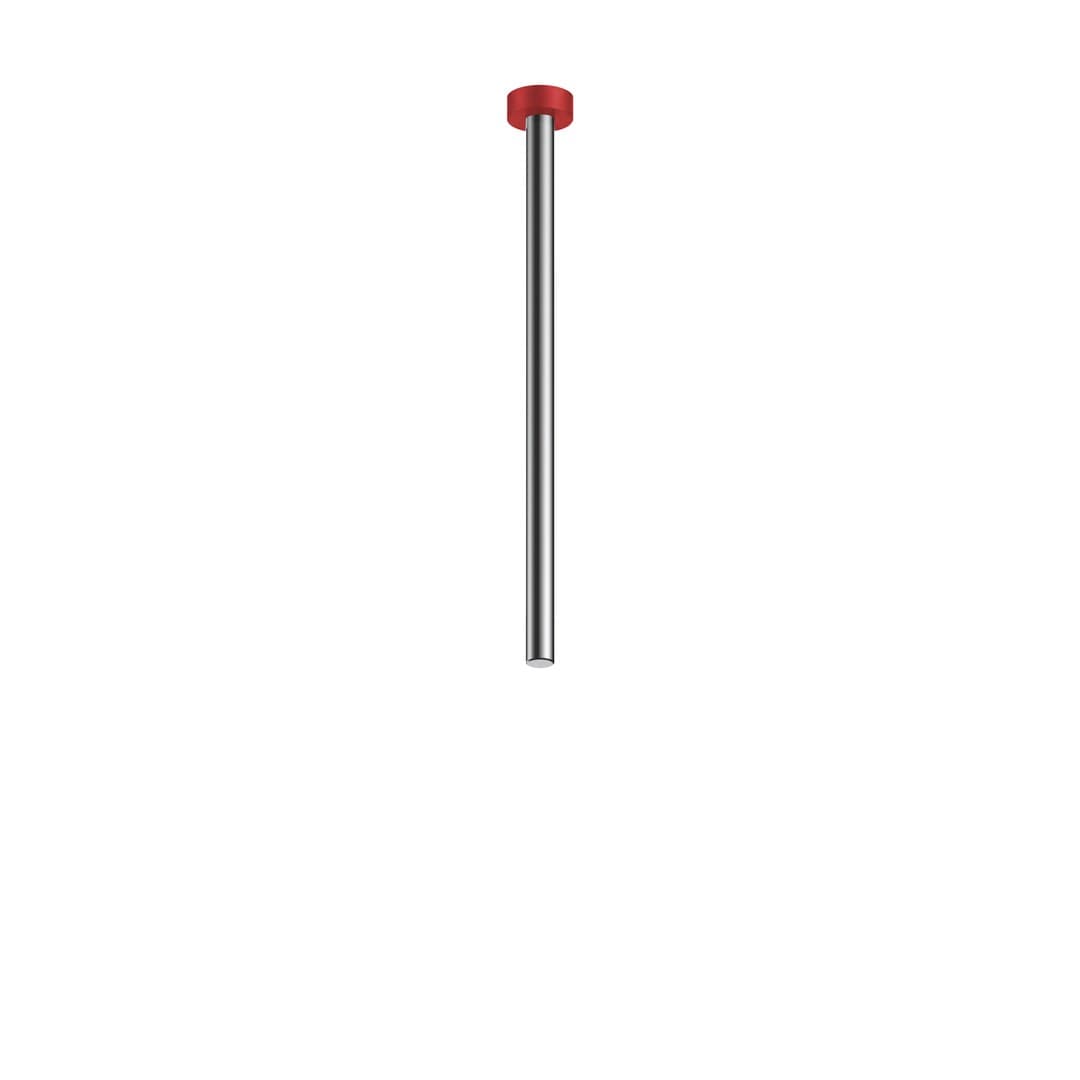 Fantini I Balocchi – Βραχίονας Ντους – Red - Chrome (8606812102)