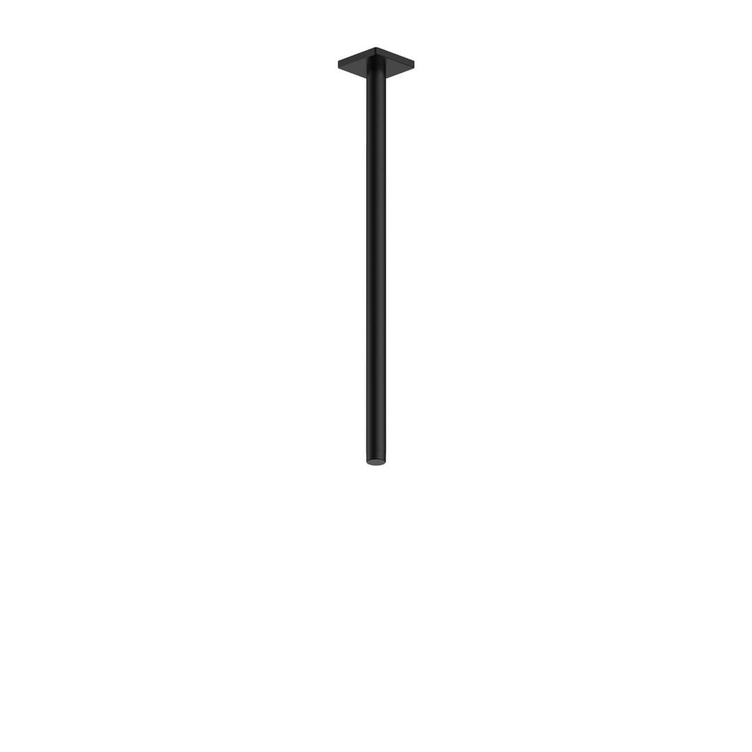 Fantini Mint – Βραχίονας Ντους – Matt Black (86138122)