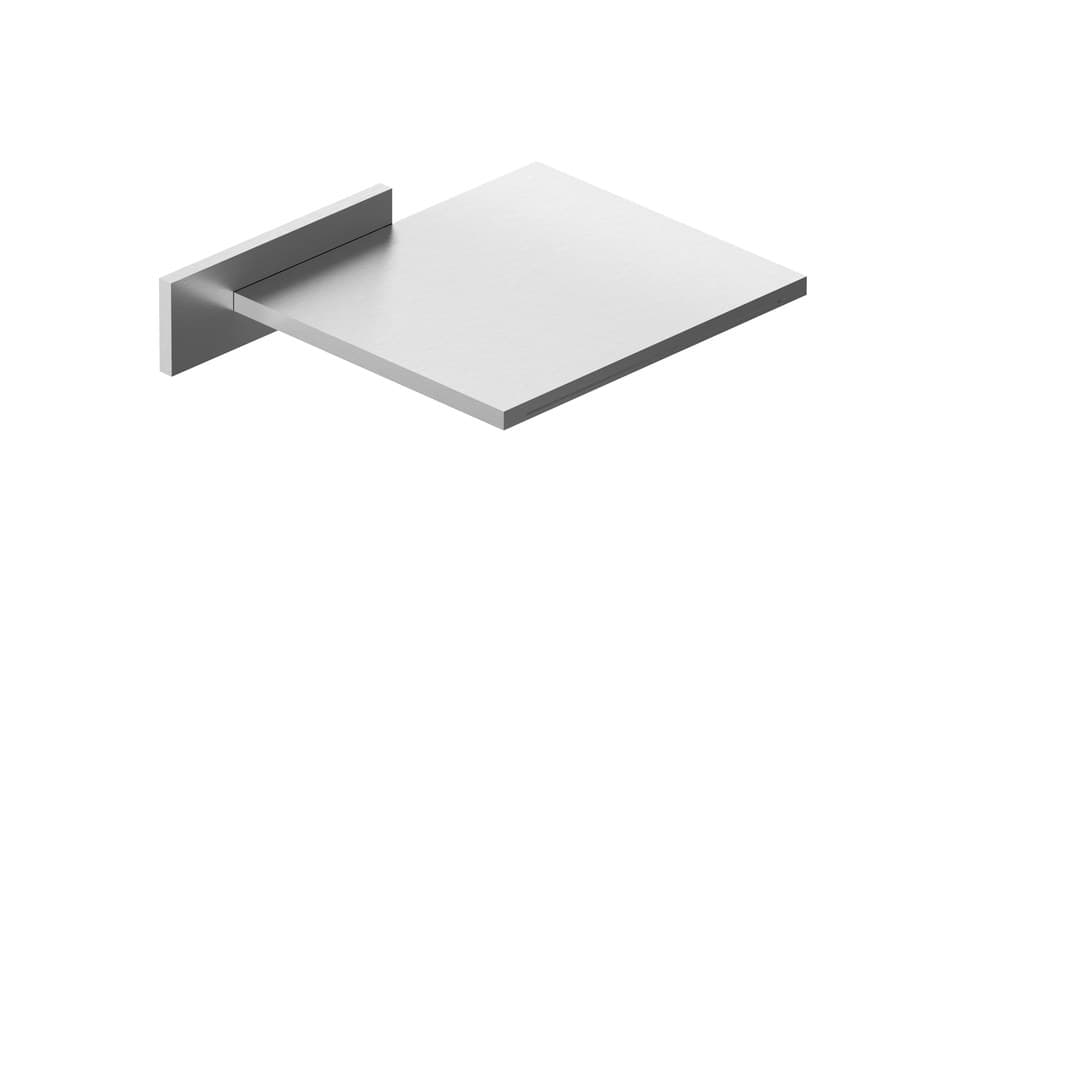 Fantini Milano – Κεφαλή Ντους – Brushed Stainless Steel (86938043B)