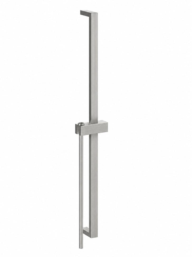 Fantini O-xy – Ράγα Ντους – Brushed Stainless Steel (86938166)