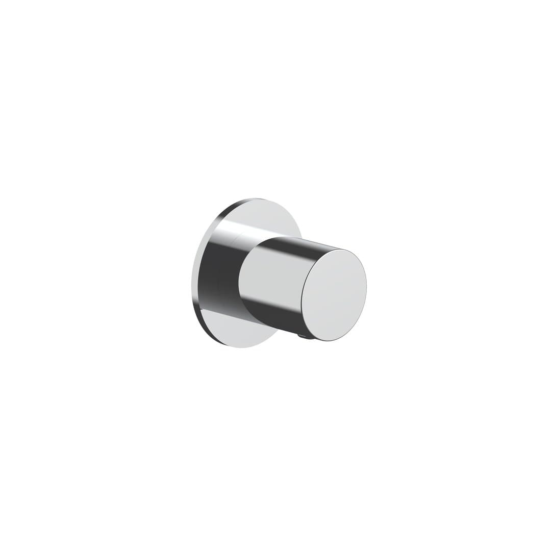 Fantini Nostromo – Σύστημα Ντους – Chrome (8702G490B)