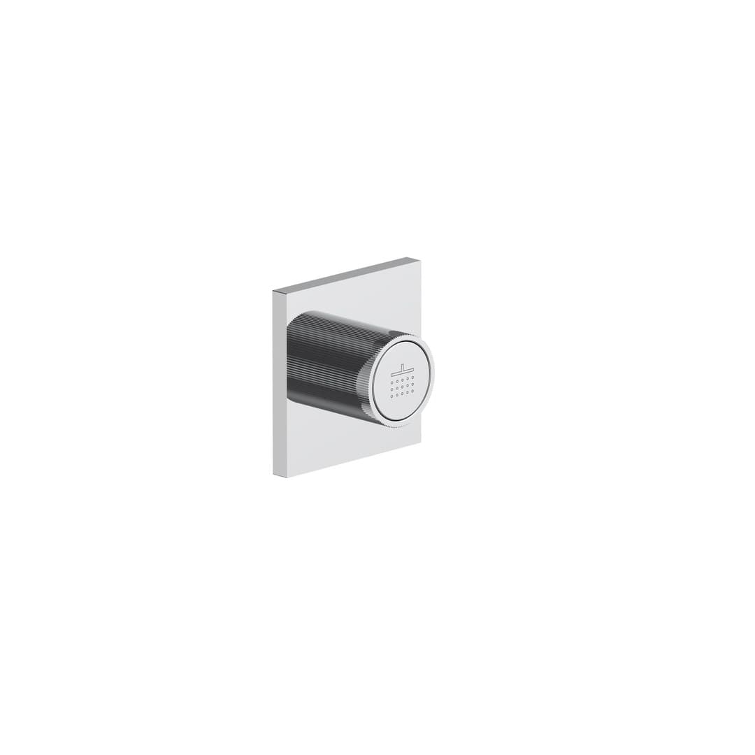 Fantini Nostromo – Σύστημα Ντους – Chrome (8702H590B)