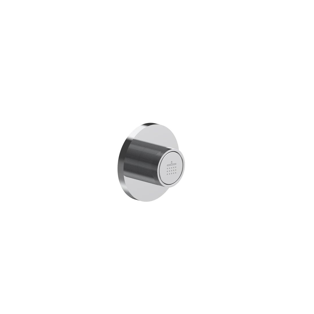 Fantini Nostromo – Σύστημα Ντους – Chrome (8702H790B)