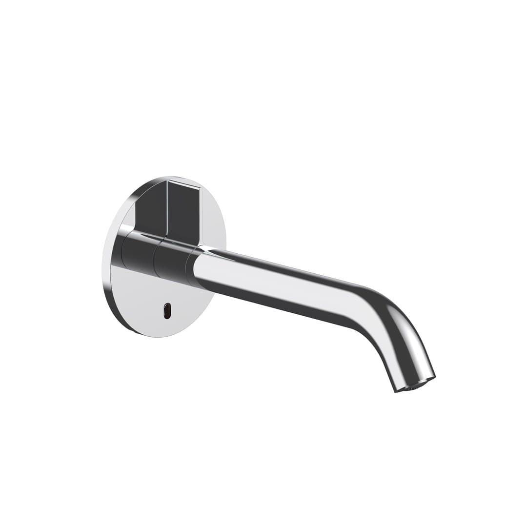 Fantini Nostromo – Ηλεκτρονική Μπαταρία Νιπτήρα – Chrome (8702M611B)