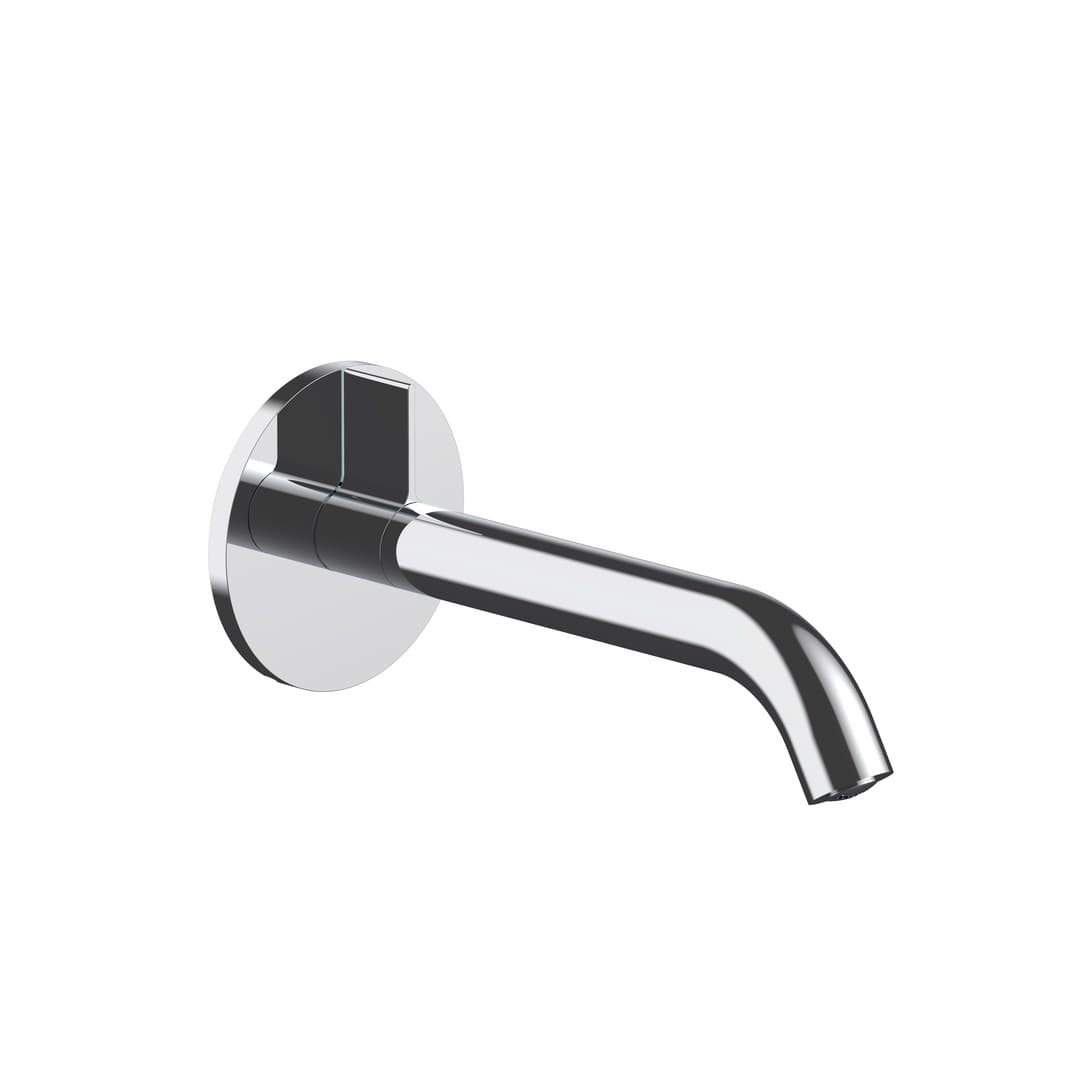Fantini Nostromo – Μπαταρία Νιπτήρα – Chrome (8702Y911B)