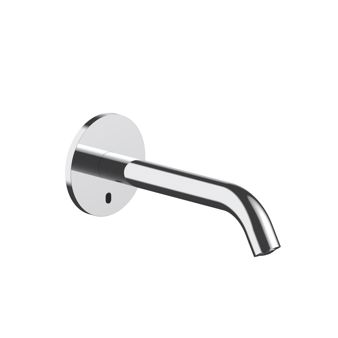 Fantini Nostromo – Ηλεκτρονική Μπαταρία Νιπτήρα – Chrome (8702Z692B)