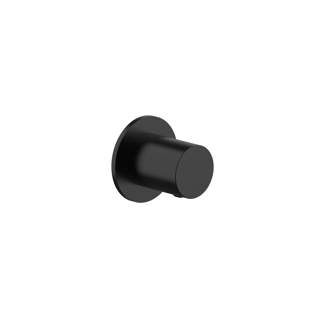 Fantini Nostromo – Σύστημα Ντους – Matt Black (8713G490B)