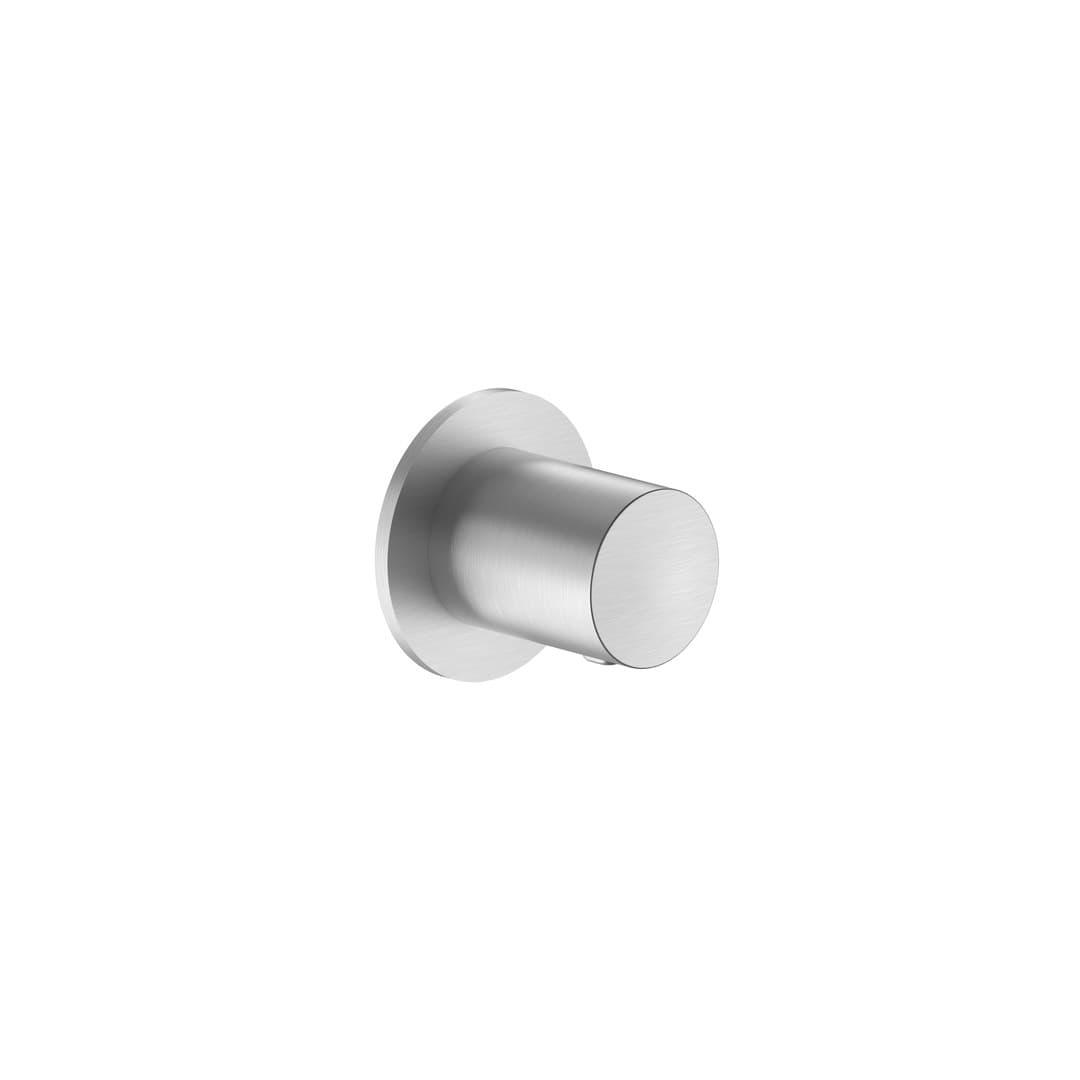 Fantini Nostromo Small – Σετ Μπαταρίας Εντοιχισμού – Brushed Stainless Steel (8793G576B1900D376A)