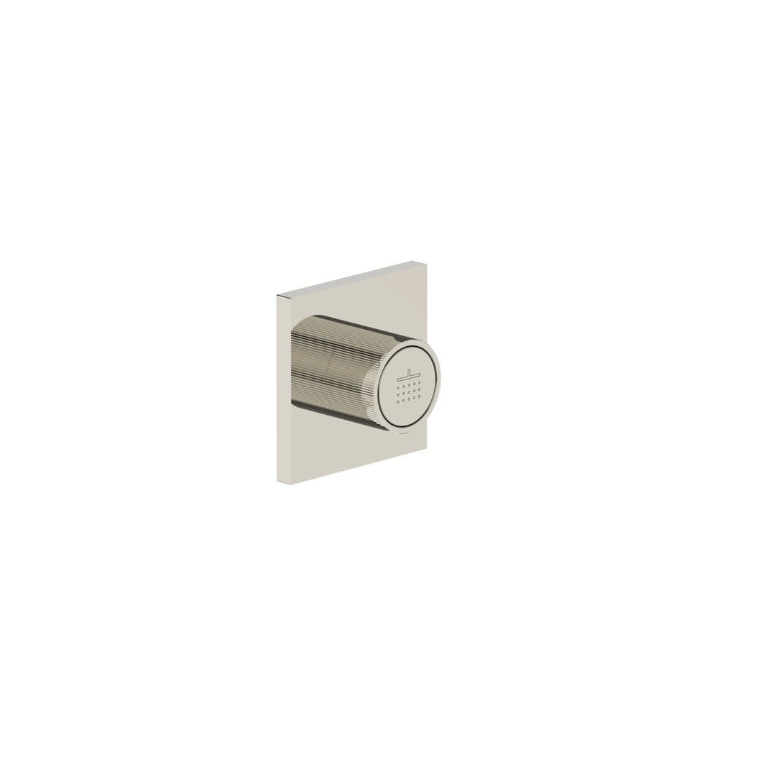Fantini O-xy – Σύστημα Ντους – Polished Nickel PVD (8795H590B)