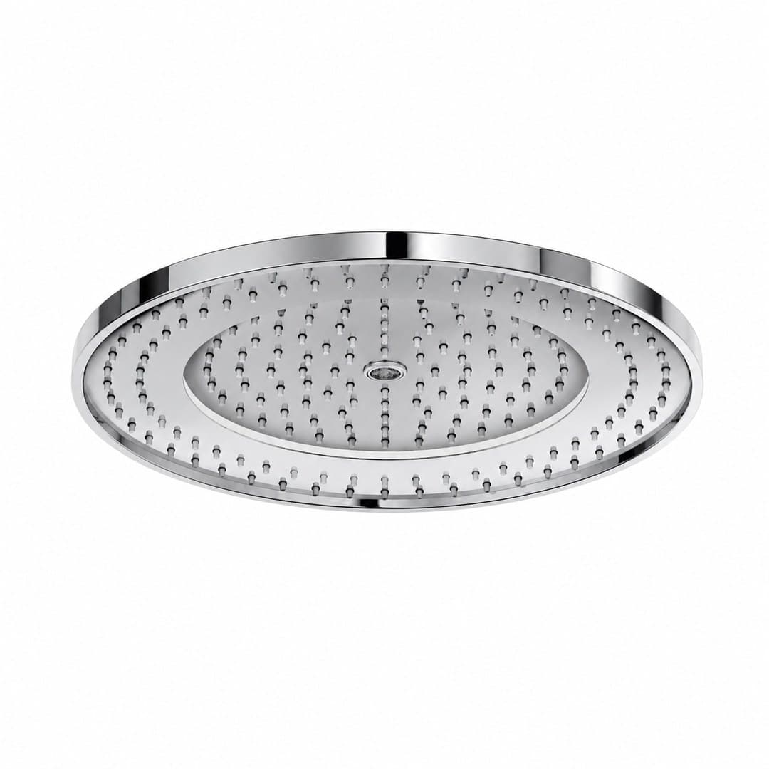 Fantini Acqua Essenza – Κεφαλή Ντους – Brilliant Stainless Steel (8838V561)