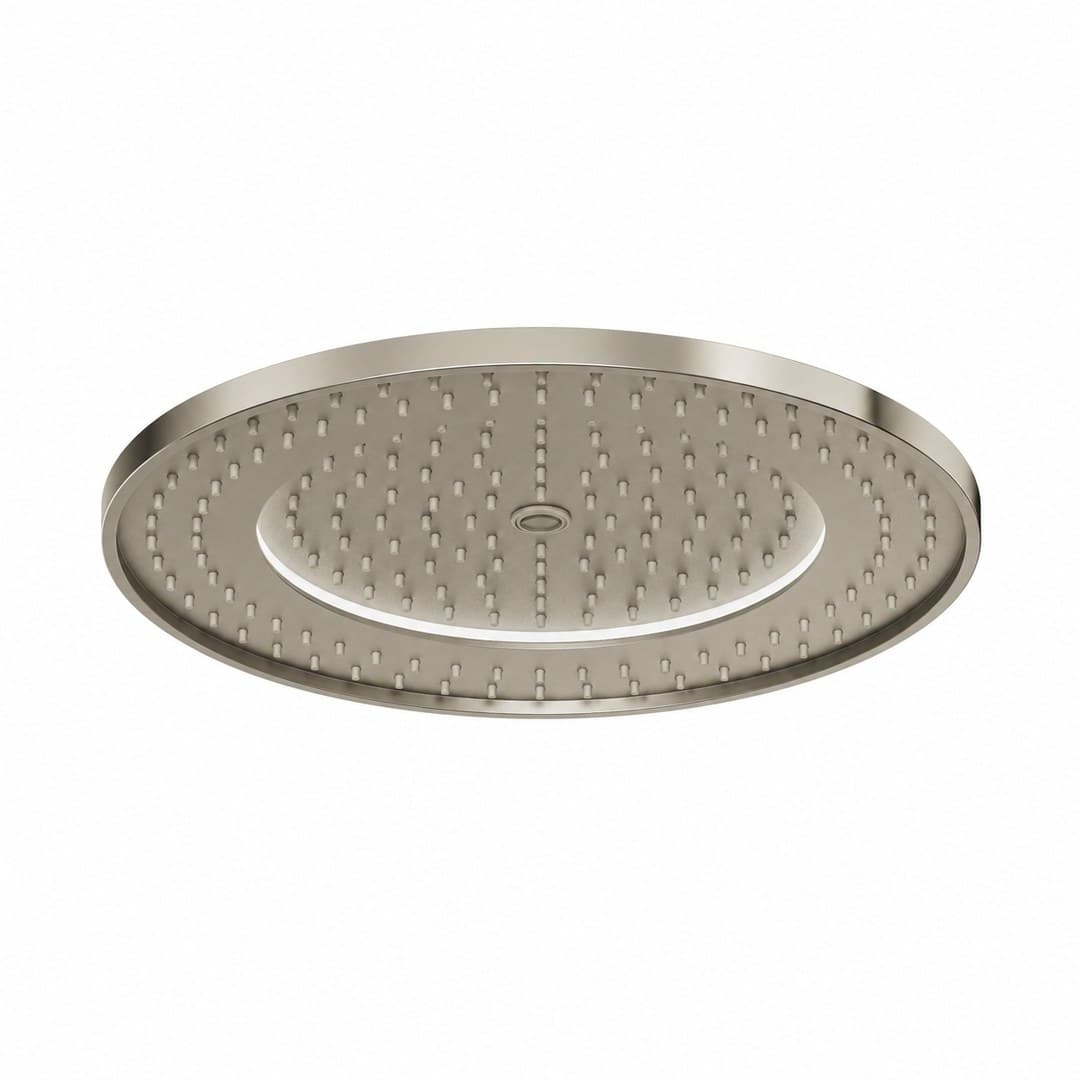 Fantini Acqua Essenza – Κεφαλή Ντους – Polished Nickel PVD (8895V561)