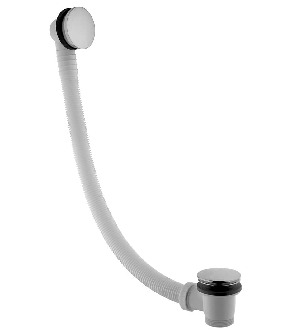 Fantini – Βαλβίδα Μπανιέρας – Chrome (9102W001)