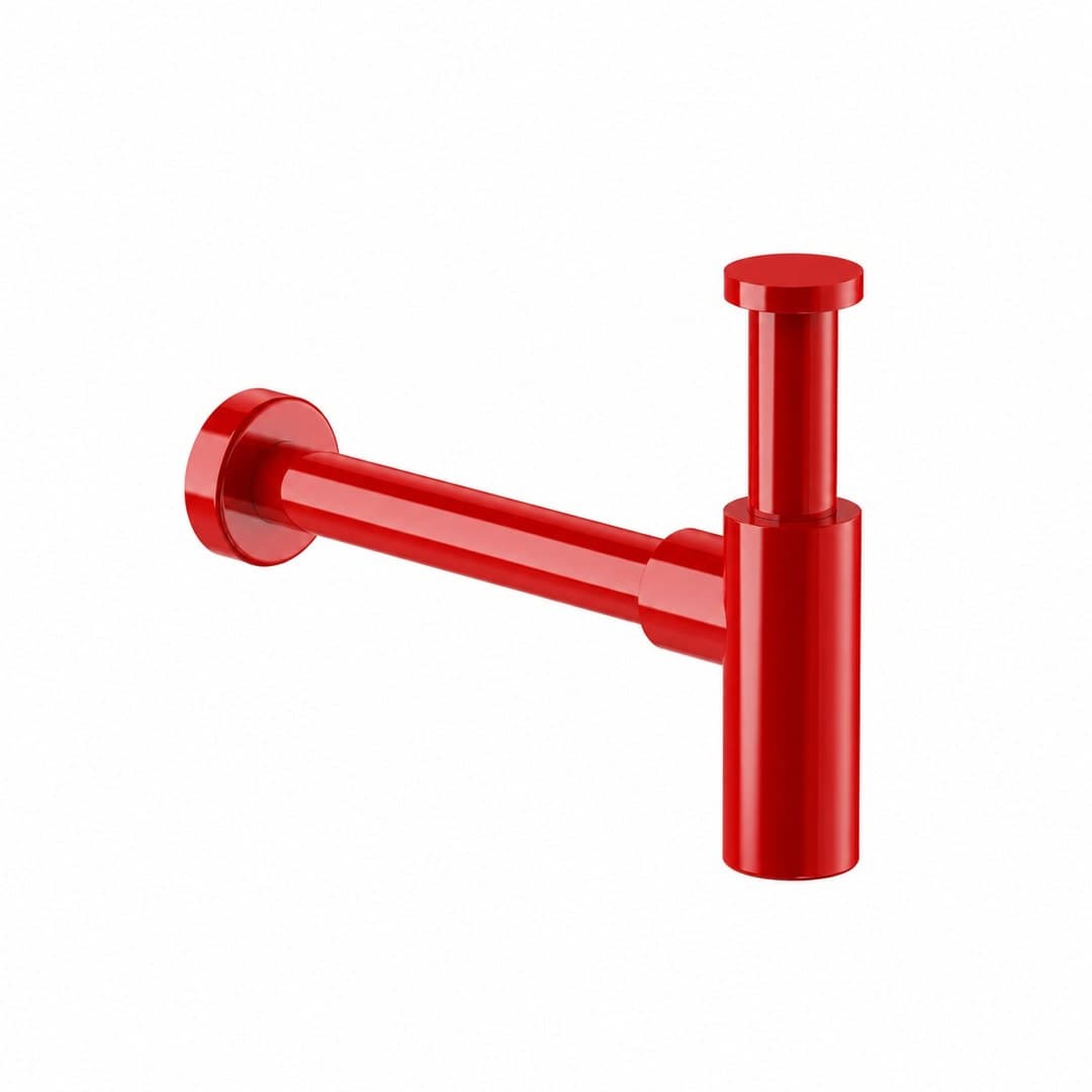 Fantini – Σιφόνι – Red (91069234)
